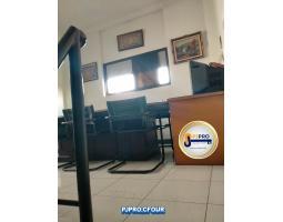 Jual Ruko Hook Luas 48 m2 Bekas Di Harapan Indah - Bekasi Kota