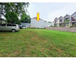 Dijual Tanah SHM Cash Only di Jalan Gabus, Pasar Minggu SHM - jakarta Selatan