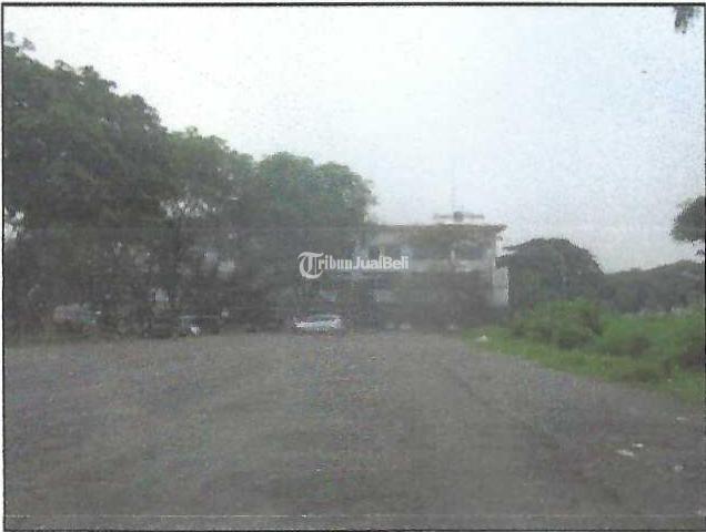 Jual Tanah Komersil 3,2 Hektar di Sebrang Lippo Mall Cikarang, Cikarang Selatan - Bekasi