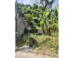 Dijual Tanah Bukit Sariwangi Dekat Cihanjuang SHM - Bandung Barat 