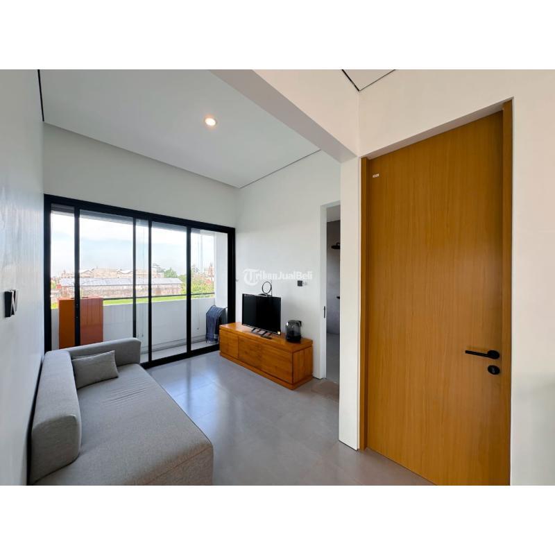 Dijual Rumah 2 Lantai Semi Furnished Tipe 180 4KT 2KM SHM - Sleman