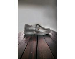 Safety Shoes Kualitas Terbaik - Tarakan