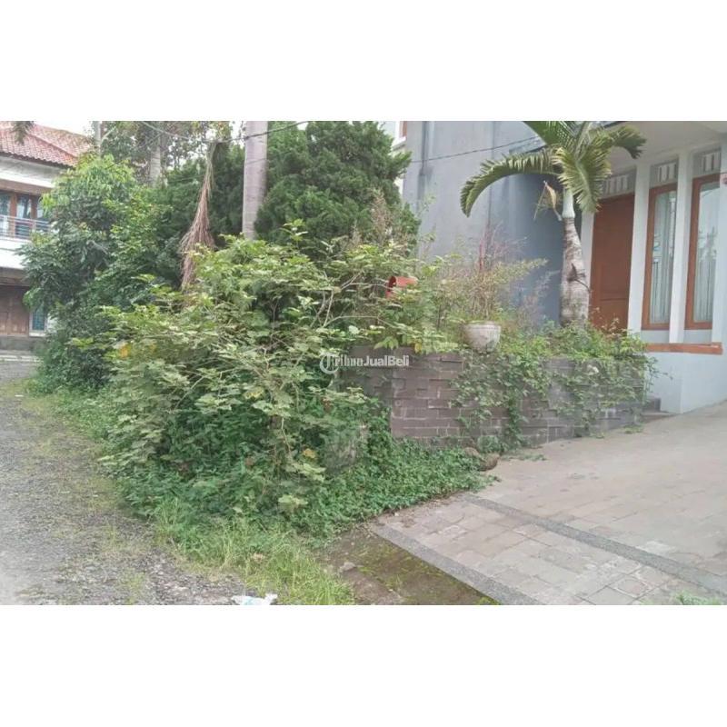Dijual Rumah Kosong Bagus Komplek Abadi Regency Tipe 282 4KT 3KM SHM - Bandung