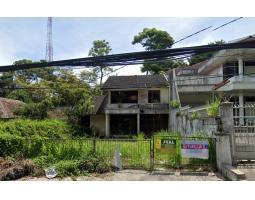 Jual Rumah Bekas Luas 355 m2 Strategis di daerah Sukasari - Bandung Kota 