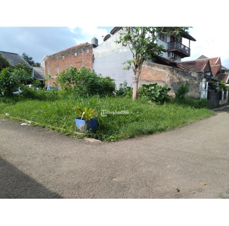 Dijual Tanah Dekat Setra Duta Sarijadi SHM - Cimahi