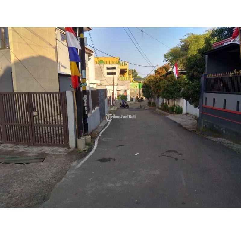 Dijual Tanah Dekat Setra Duta Sarijadi SHM - Cimahi