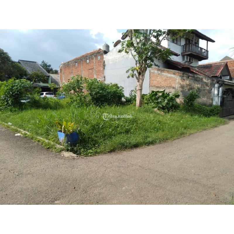 Dijual Tanah Dekat Setra Duta Sarijadi SHM - Cimahi