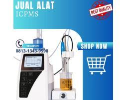 Alat ICPMS Teknologi Terbaru - Jakarta Pusat