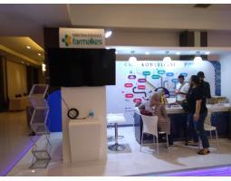 Sewa TV LED untuk Acara Panggung Malam Tahun Baru - Pekanbaru