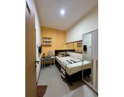 Dijual Rumah Kost Luas 310 m2 Jalan KH Moh. Mansyur, Gang Vanili - Jakarta Barat