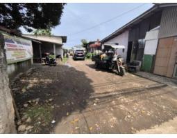 Dijual Tanah Murah di Jalan Swadaya Raya, Ulujami, Pesanggrahan SHM - Jakarta Selatan