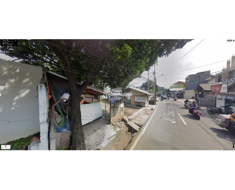 Dijual Tanah Murah di Jalan Swadaya Raya, Ulujami, Pesanggrahan SHM - Jakarta Selatan
