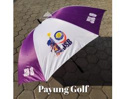 Tempat Cetak Payung Golf Custom - Batam