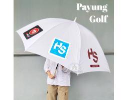 Tempat Bikin Payung Golf Besar, Toko Payung - Jakarta Selatan