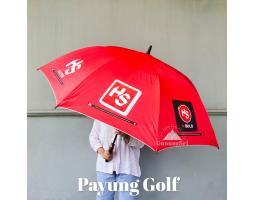 Tempat Sablon Payung Golf, Payung Anti UV - Jakarta Utara