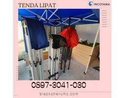 Ready Tenda Lipat 56161 Tempuran - Magelang 