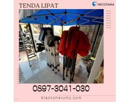  Tenda Lipat 56196 - Magelang