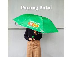 Tempat Cetak Payung Lipat Anti UV - Pamekasan