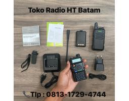 Alat Radio Komunikasi - Batam