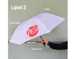  Grosir Payung Lipat - Tuban