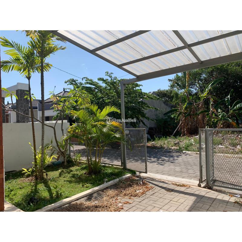 Dijual Rumah di Tloggo Prambanan Tipe 70 1KM 2KT Legalitas SHM - Klaten