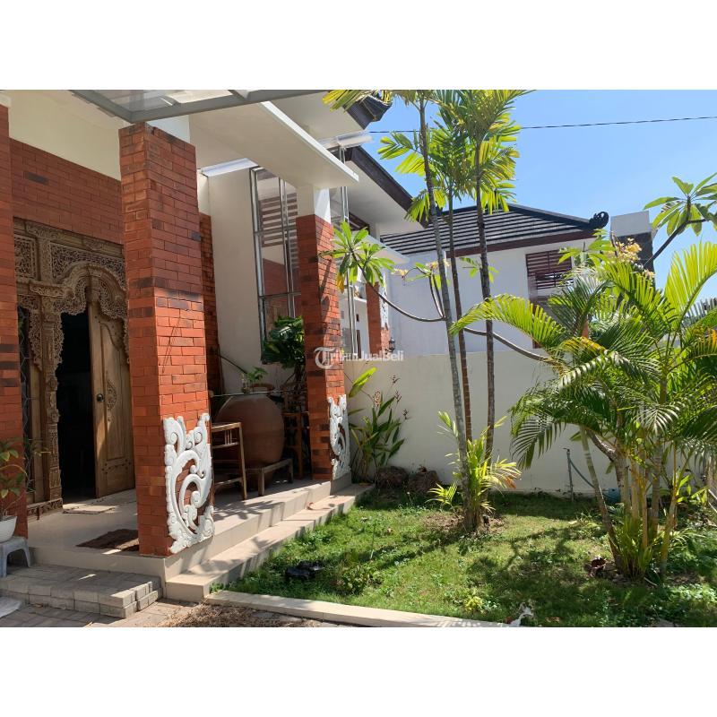 Dijual Rumah di Tloggo Prambanan Tipe 70 1KM 2KT Legalitas SHM - Klaten