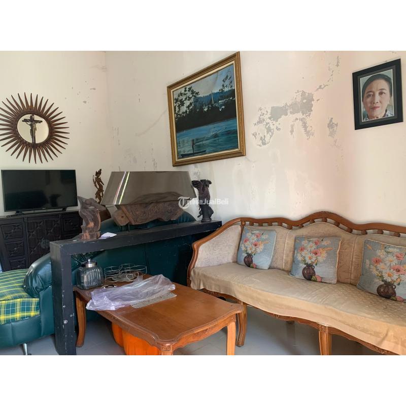 Dijual Rumah di Tloggo Prambanan Tipe 70 1KM 2KT Legalitas SHM - Klaten