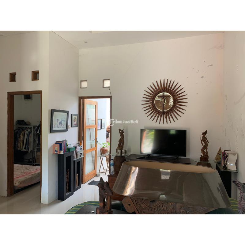 Dijual Rumah di Tloggo Prambanan Tipe 70 1KM 2KT Legalitas SHM - Klaten