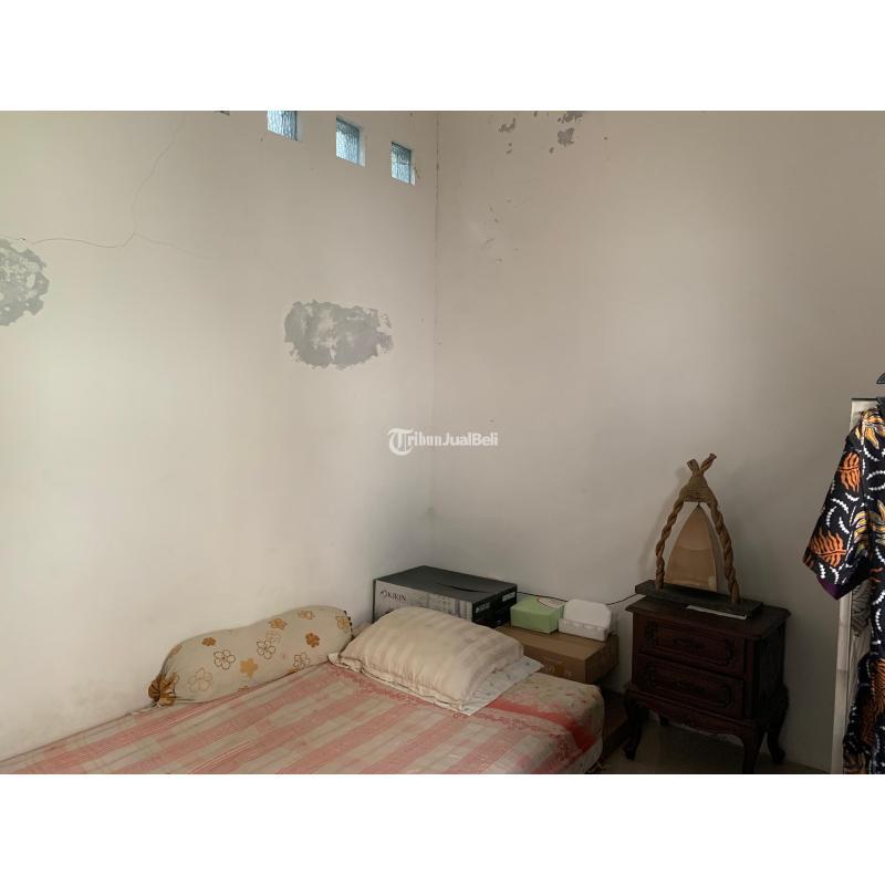 Dijual Rumah di Tloggo Prambanan Tipe 70 1KM 2KT Legalitas SHM - Klaten