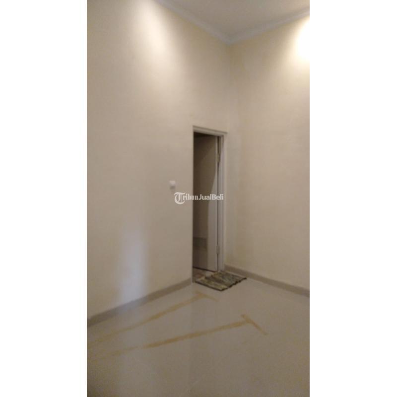 Dijual Rumah Dekat UMY di Tamantirto Tipe 60 3KT 2KM SHM - Bantul