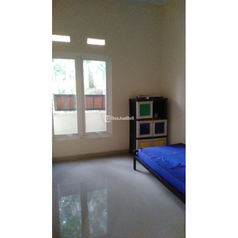 Dijual Rumah Dekat UMY di Tamantirto Tipe 60 3KT 2KM SHM - Bantul