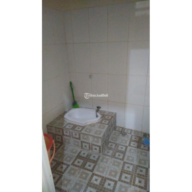 Dijual Rumah Dekat UMY di Tamantirto Tipe 60 3KT 2KM SHM - Bantul