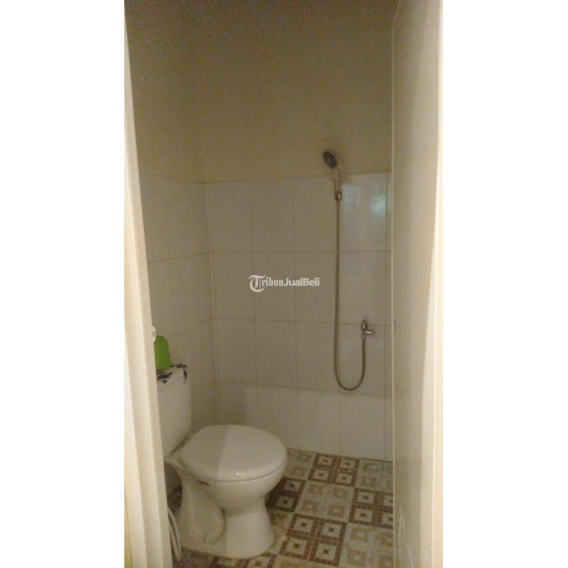 Dijual Rumah Dekat UMY di Tamantirto Tipe 60 3KT 2KM SHM - Bantul