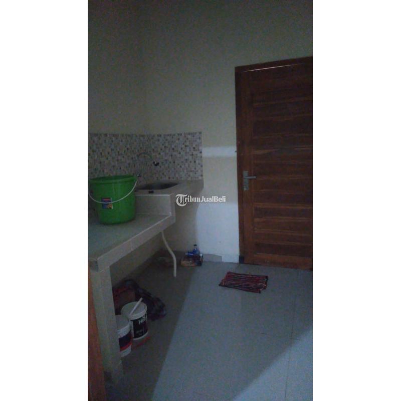Dijual Rumah Dekat UMY di Tamantirto Tipe 60 3KT 2KM SHM - Bantul