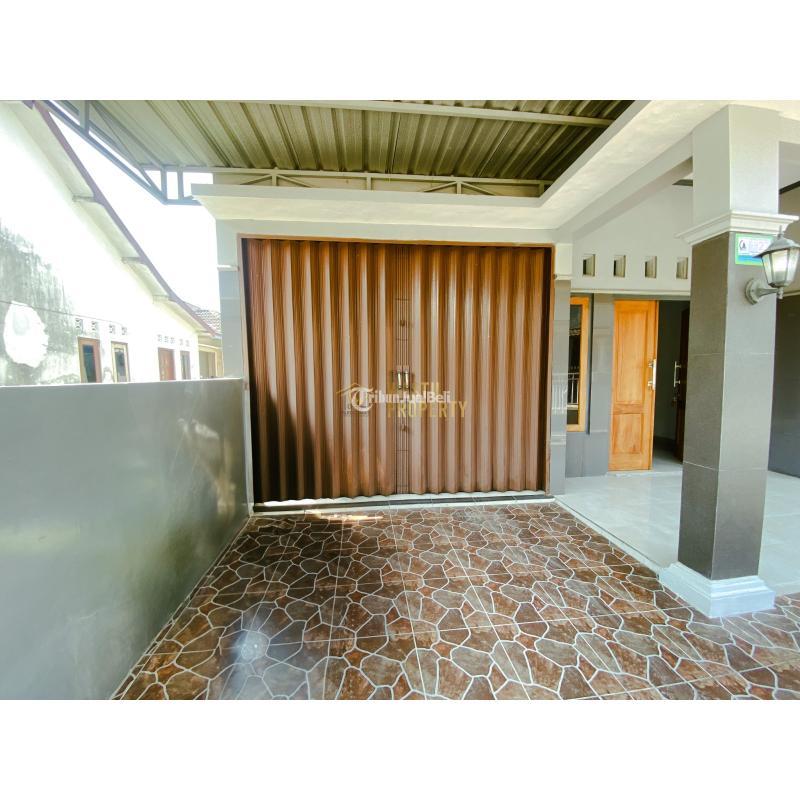 Dijual Rumah Second, Lt. 141m2, Lb. 100m2, Shm, Kondisi Bagus, Lokasi Premium, Bisa Nego, Di Kalasan, Sleman - Yogyakarta