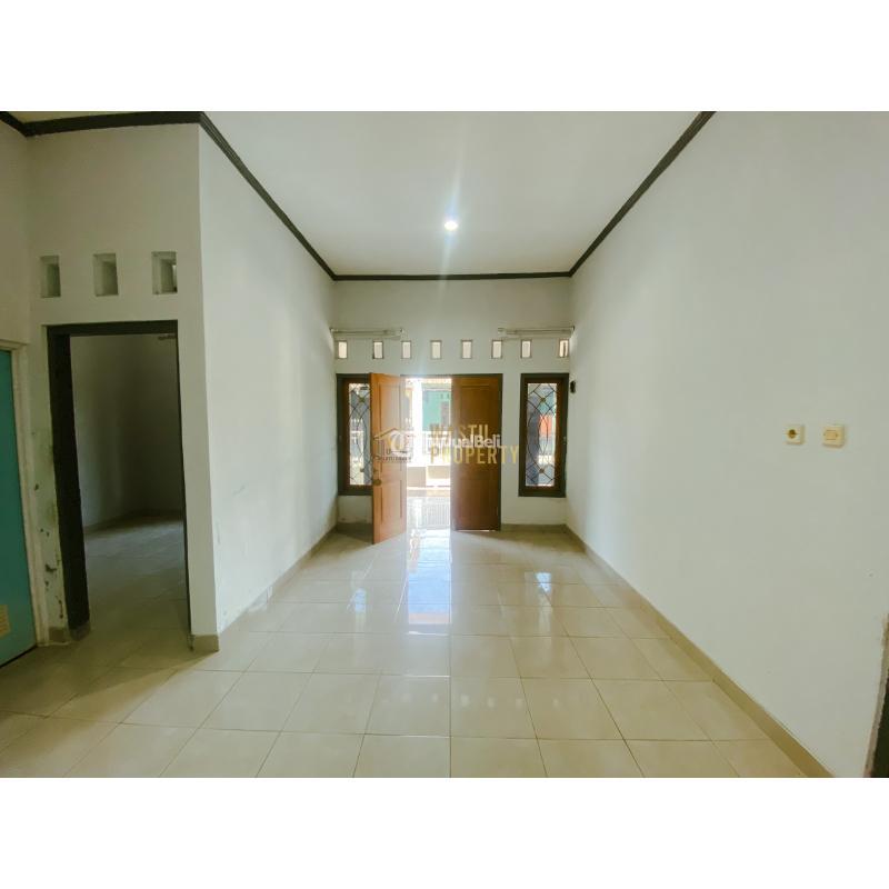 Dijual Rumah Second, Lt. 141m2, Lb. 100m2, Shm, Kondisi Bagus, Lokasi Premium, Bisa Nego, Di Kalasan, Sleman - Yogyakarta