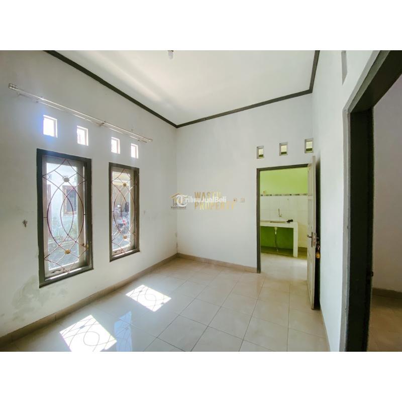 Dijual Rumah Second, Lt. 141m2, Lb. 100m2, Shm, Kondisi Bagus, Lokasi Premium, Bisa Nego, Di Kalasan, Sleman - Yogyakarta