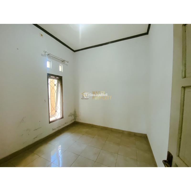 Dijual Rumah Second, Lt. 141m2, Lb. 100m2, Shm, Kondisi Bagus, Lokasi Premium, Bisa Nego, Di Kalasan, Sleman - Yogyakarta