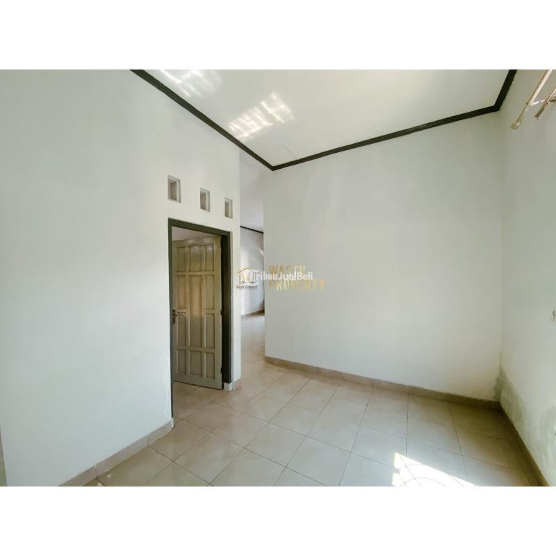 Dijual Rumah Second, Lt. 141m2, Lb. 100m2, Shm, Kondisi Bagus, Lokasi Premium, Bisa Nego, Di Kalasan, Sleman - Yogyakarta