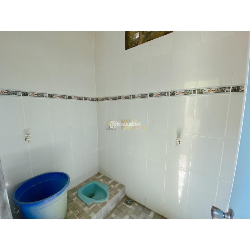 Dijual Rumah Second, Lt. 141m2, Lb. 100m2, Shm, Kondisi Bagus, Lokasi Premium, Bisa Nego, Di Kalasan, Sleman - Yogyakarta