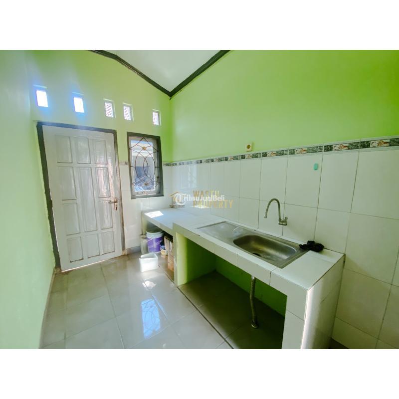 Dijual Rumah Second, Lt. 141m2, Lb. 100m2, Shm, Kondisi Bagus, Lokasi Premium, Bisa Nego, Di Kalasan, Sleman - Yogyakarta