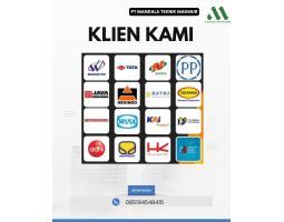 Sewa Molen Cor - Malang