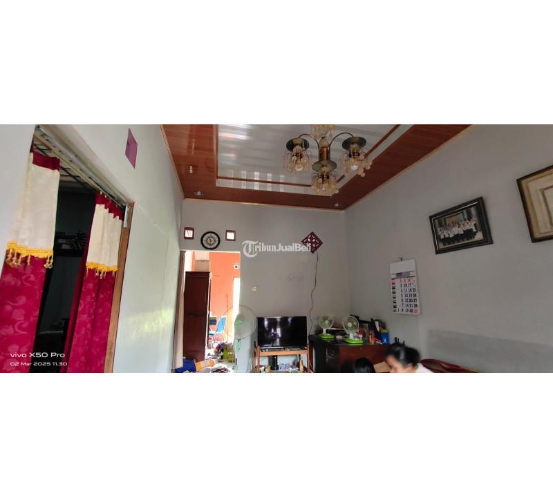 Dijual Rumah, Tipe 60, 3KT, 1KM, SHM, Murah, Hadap Timur, Gedongan, Colomadu - Karanganyar