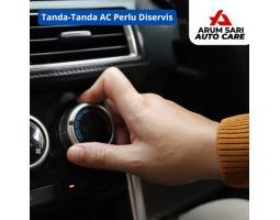 Jasa Spesialis Ac Mobil. Arumsari Auto Care - Purwokerto 