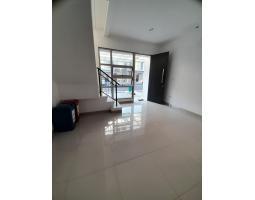 Dijual Rumah 2 Lantai, Tipe 62, 2KT, 2KM, SHM, Rumah Tipe Peony, PIK 2, Cluster Hawaii Paradise - Tangerang