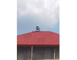 Jasa Pasang Penangkal Petir - Cirebon