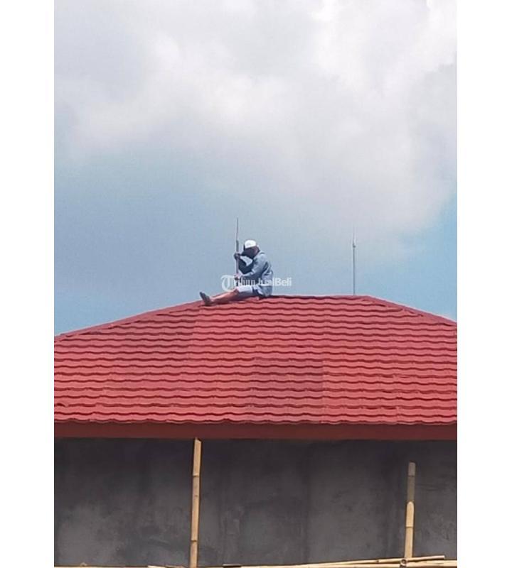 Jasa Pasang Penangkal Petir - Cirebon