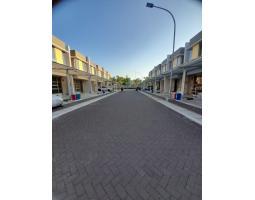 Disewakan Rumah, Tipe 62, 2KT, 2KM, PIK 2, Cluster Hawaii Paradise, Rumah Tipe Peony - Tangerang