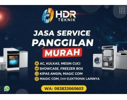 Jasa Service AC  Kulkas, Polehan, Jodipan - Malang 