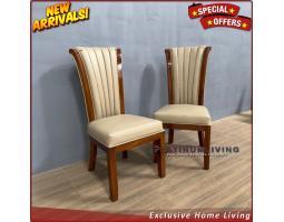  Kursi Makan Minimalis Mewah Furniture - Jepara